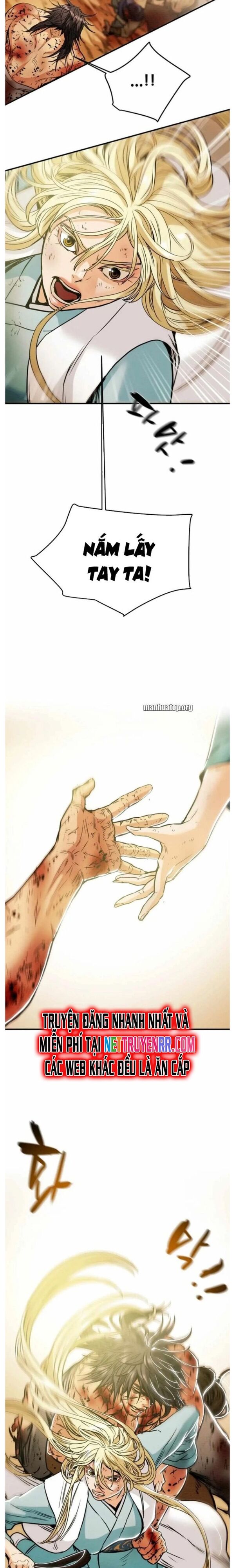 Minh Nguyệt Truyện Chapter 62 - 3