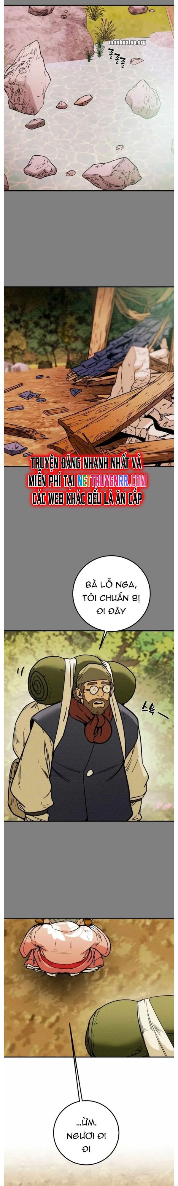 Minh Nguyệt Truyện Chapter 62 - 21