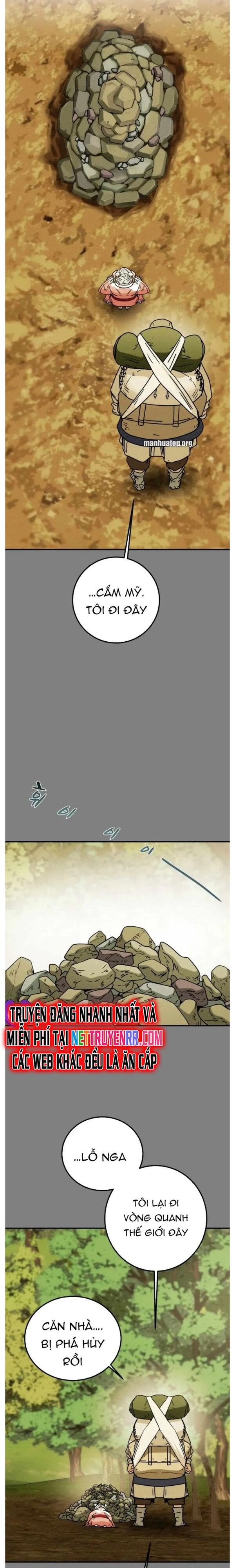 Minh Nguyệt Truyện Chapter 62 - 22