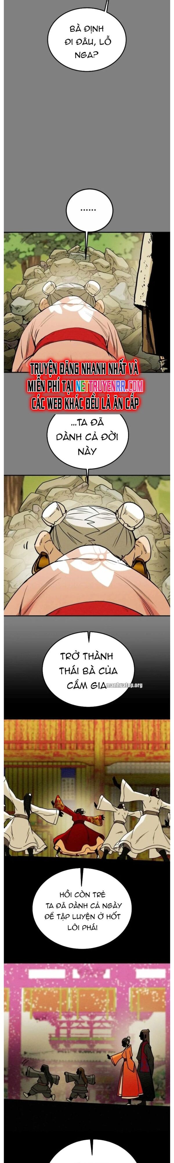 Minh Nguyệt Truyện Chapter 62 - 23