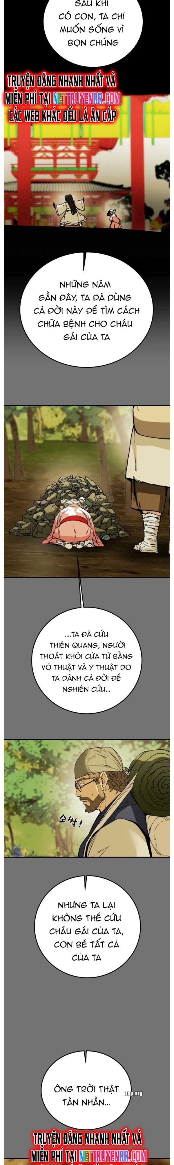 Minh Nguyệt Truyện Chapter 62 - 24