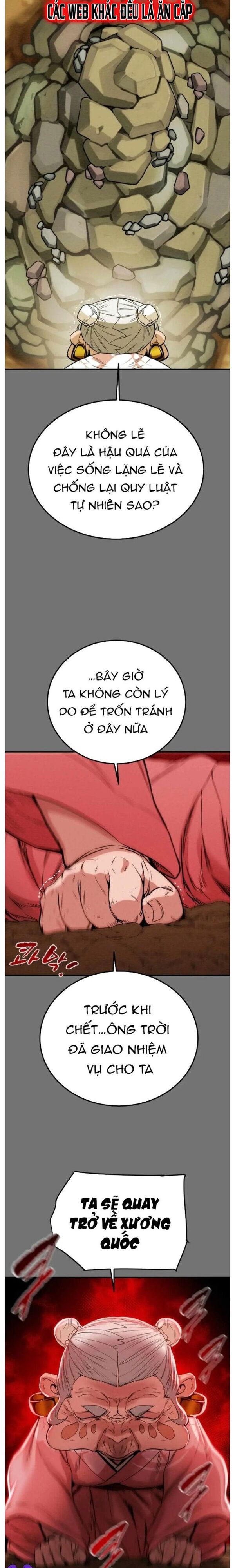 Minh Nguyệt Truyện Chapter 62 - 25