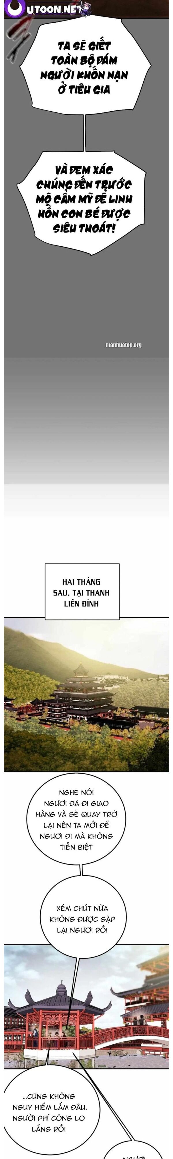 Minh Nguyệt Truyện Chapter 62 - 26