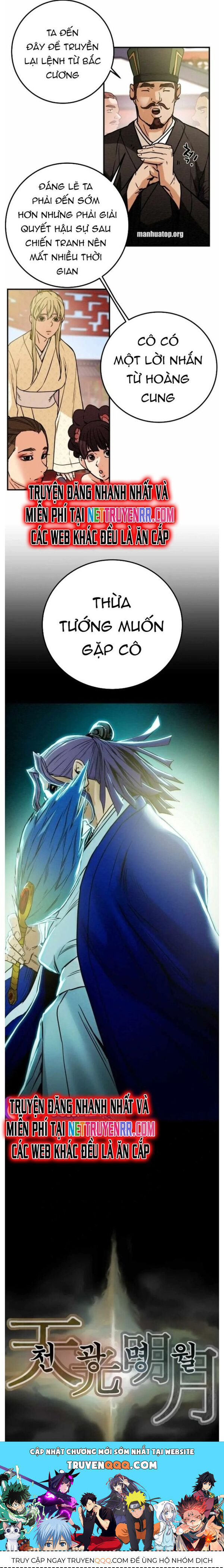 Minh Nguyệt Truyện Chapter 62 - 30