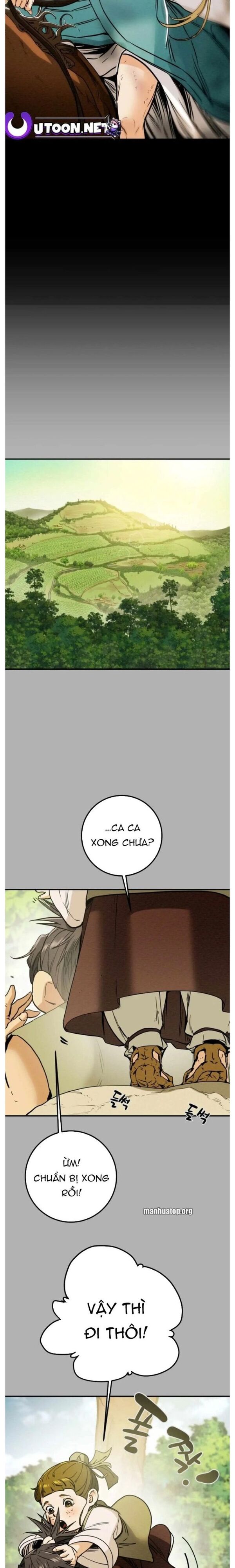 Minh Nguyệt Truyện Chapter 62 - 4