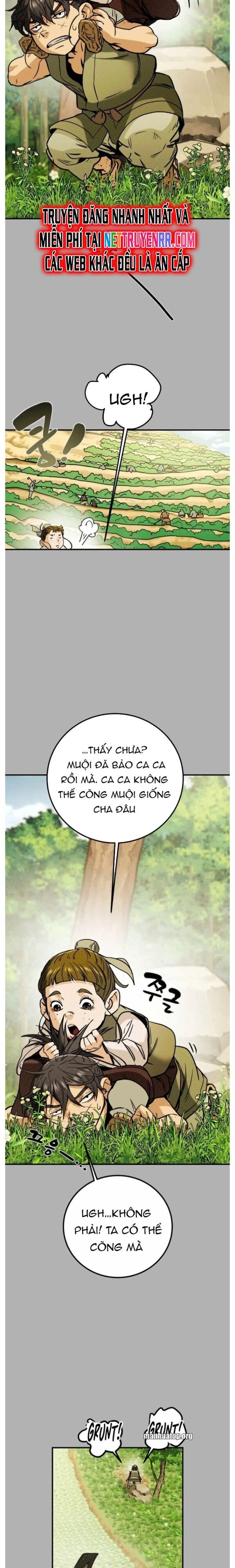 Minh Nguyệt Truyện Chapter 62 - 5