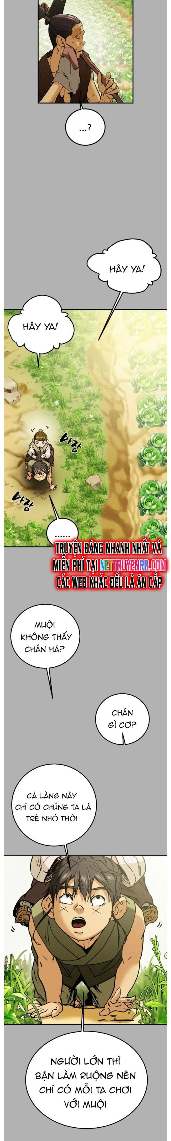 Minh Nguyệt Truyện Chapter 62 - 6