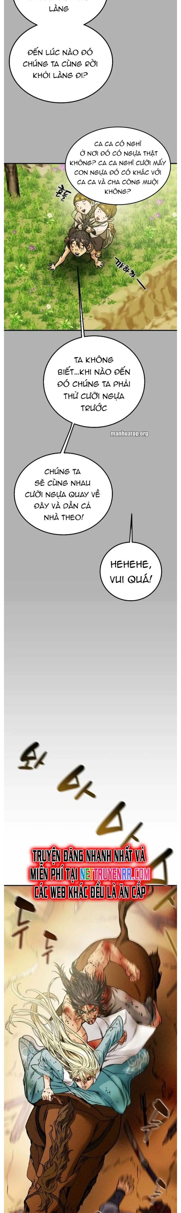 Minh Nguyệt Truyện Chapter 62 - 8