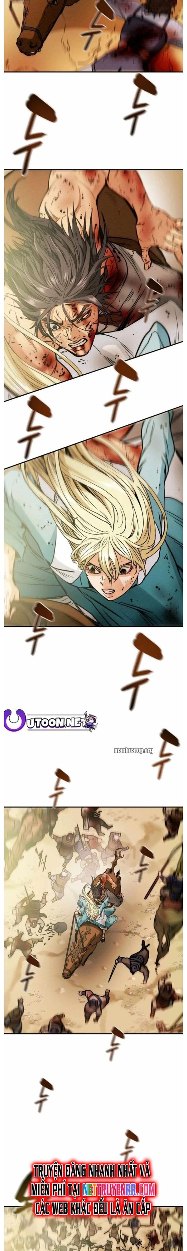 Minh Nguyệt Truyện Chapter 62 - 9