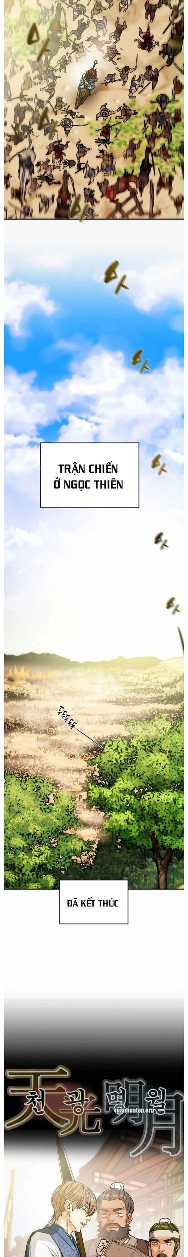 Minh Nguyệt Truyện Chapter 62 - 10