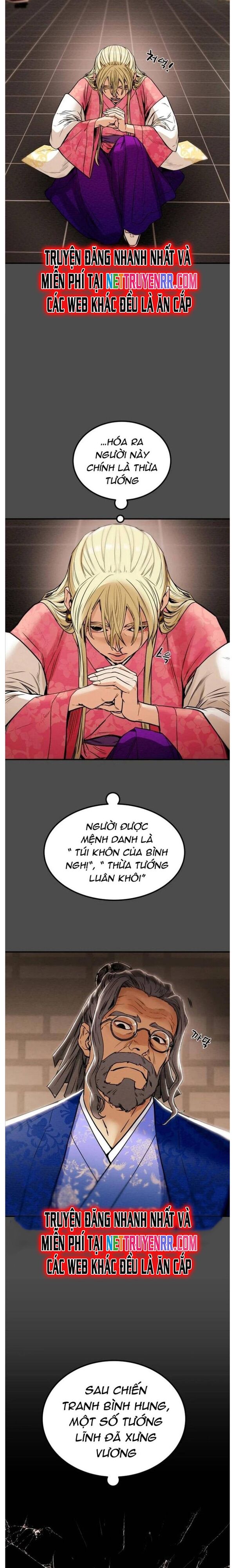 Minh Nguyệt Truyện Chapter 63 - 15