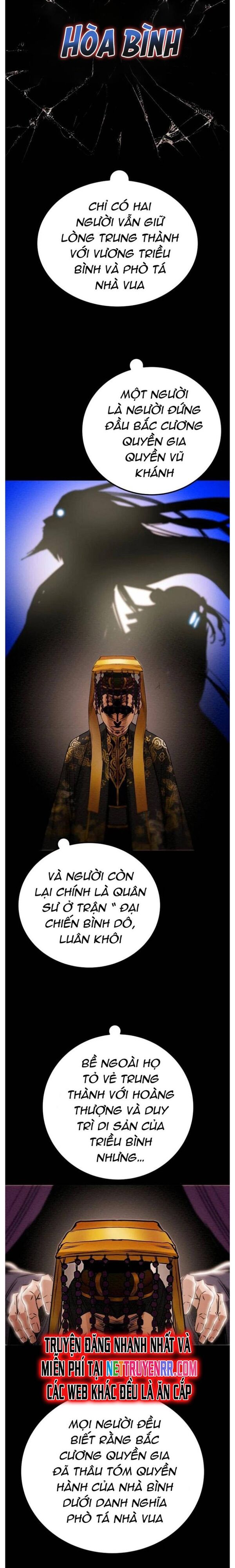 Minh Nguyệt Truyện Chapter 63 - 16