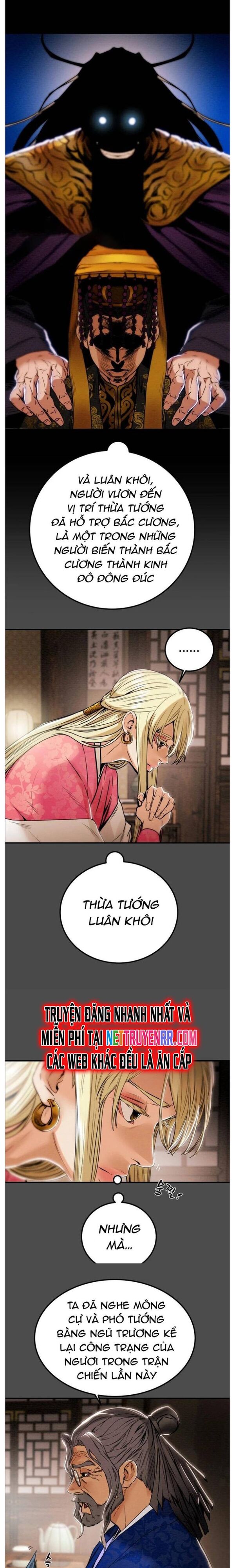 Minh Nguyệt Truyện Chapter 63 - 17