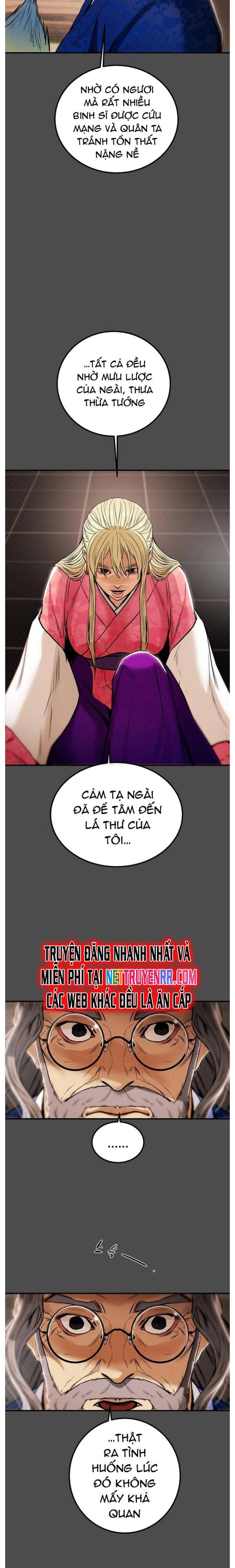 Minh Nguyệt Truyện Chapter 63 - 18