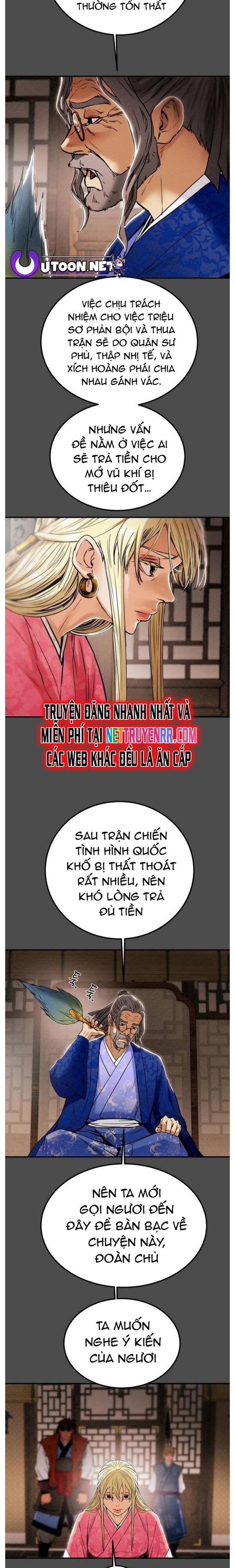 Minh Nguyệt Truyện Chapter 63 - 20