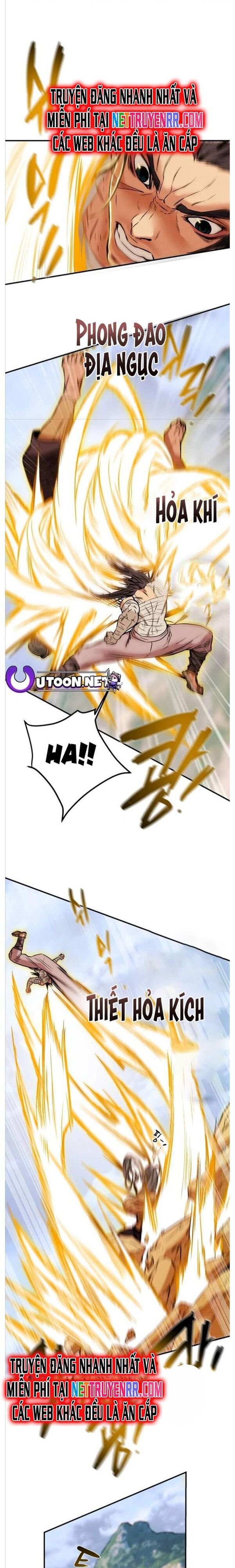 Minh Nguyệt Truyện Chapter 63 - 3