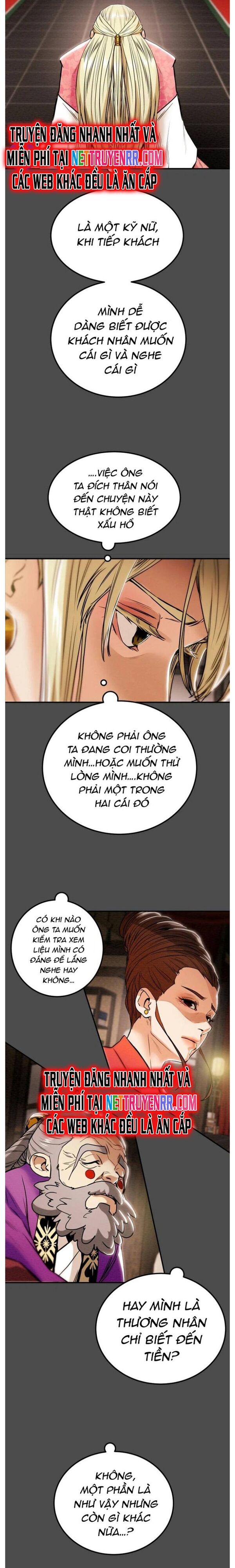 Minh Nguyệt Truyện Chapter 63 - 22
