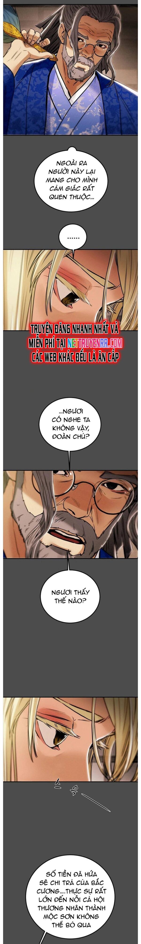 Minh Nguyệt Truyện Chapter 63 - 23