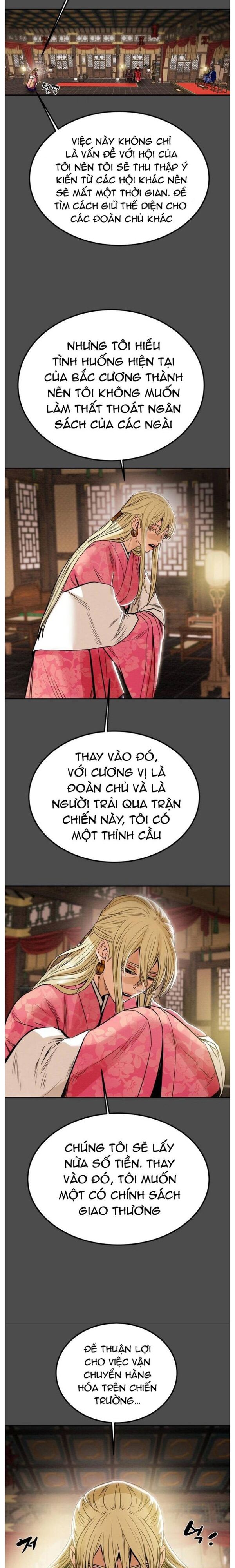 Minh Nguyệt Truyện Chapter 63 - 24