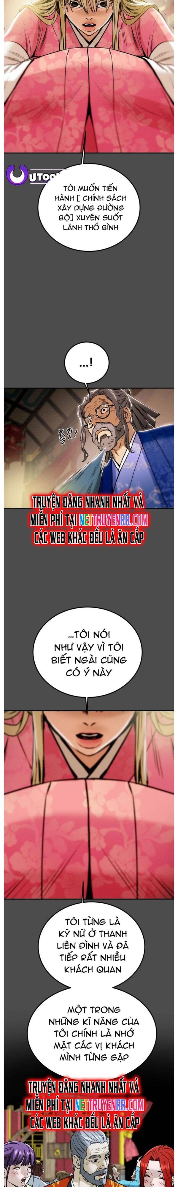 Minh Nguyệt Truyện Chapter 63 - 25