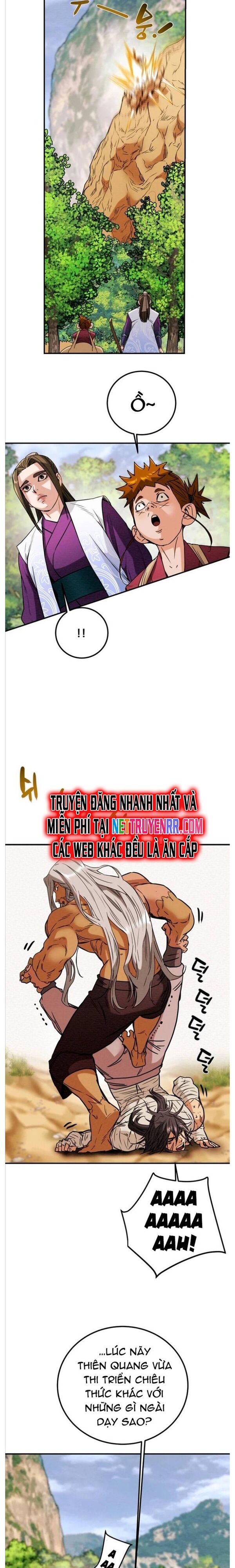 Minh Nguyệt Truyện Chapter 63 - 4