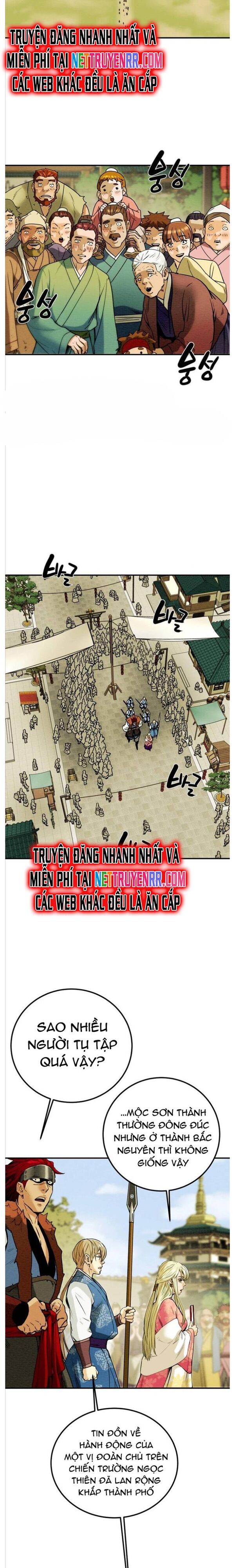 Minh Nguyệt Truyện Chapter 63 - 8