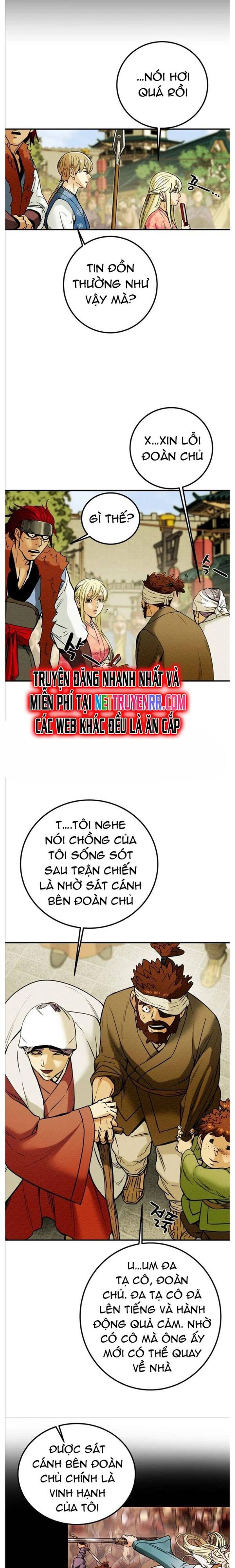 Minh Nguyệt Truyện Chapter 63 - 10
