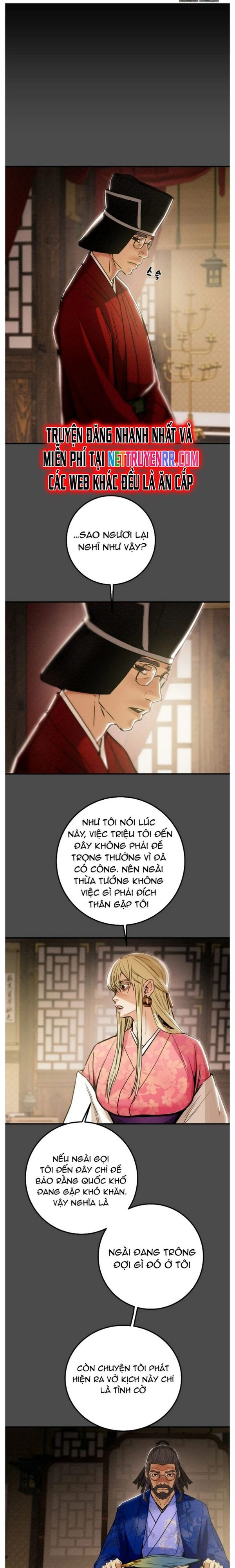 Minh Nguyệt Truyện Chapter 64 - 2