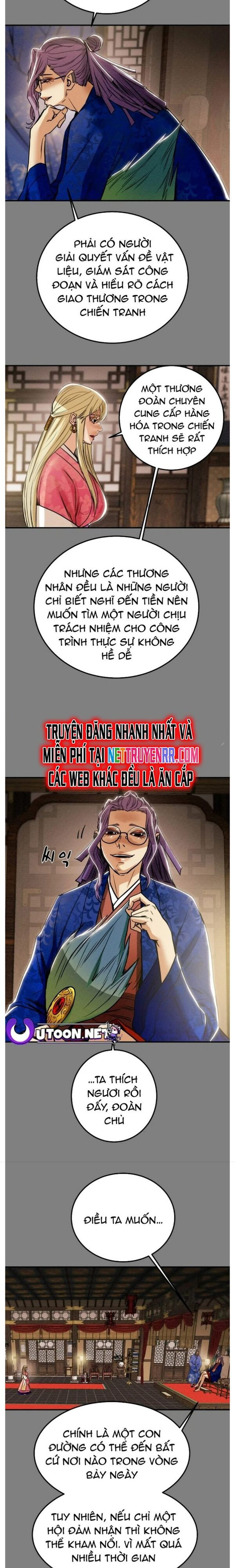 Minh Nguyệt Truyện Chapter 64 - 17