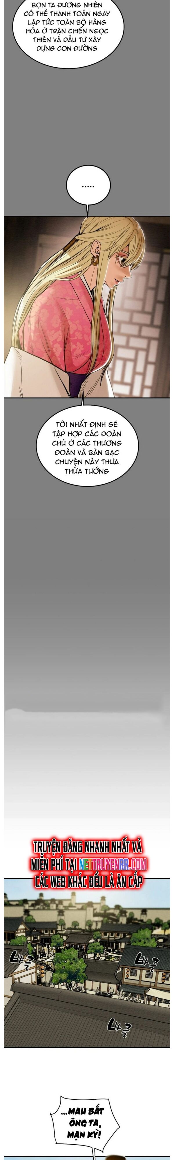 Minh Nguyệt Truyện Chapter 64 - 19