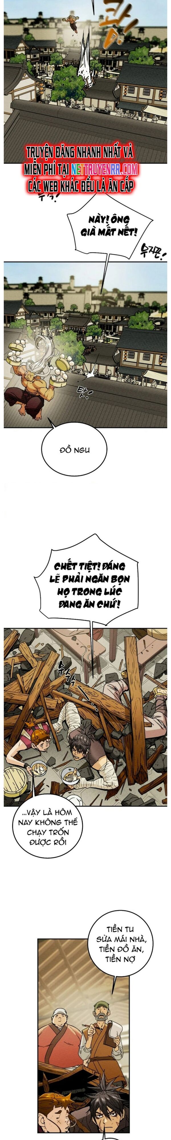 Minh Nguyệt Truyện Chapter 64 - 20