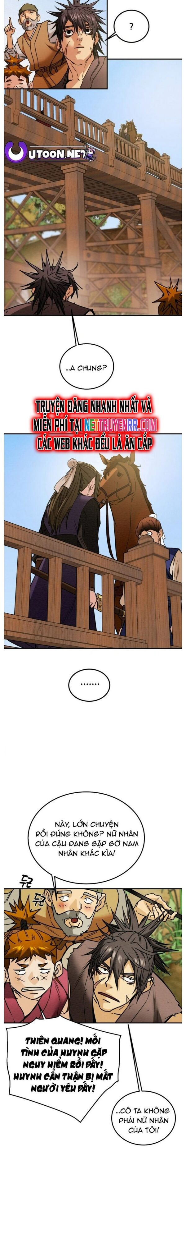 Minh Nguyệt Truyện Chapter 64 - 23