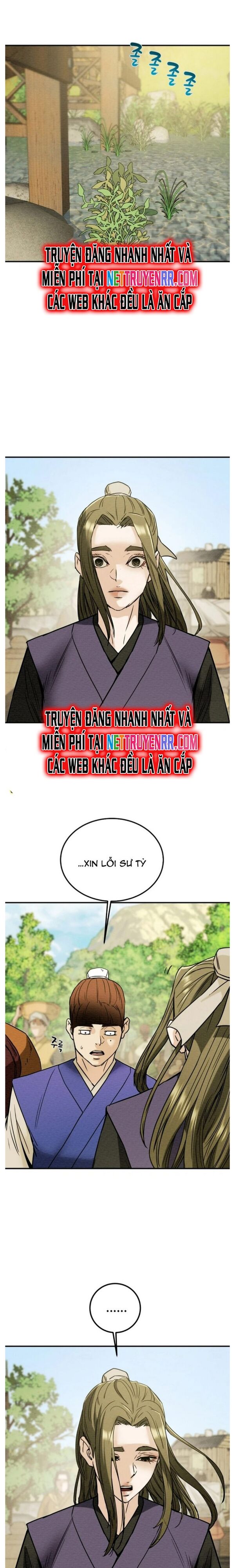 Minh Nguyệt Truyện Chapter 64 - 24