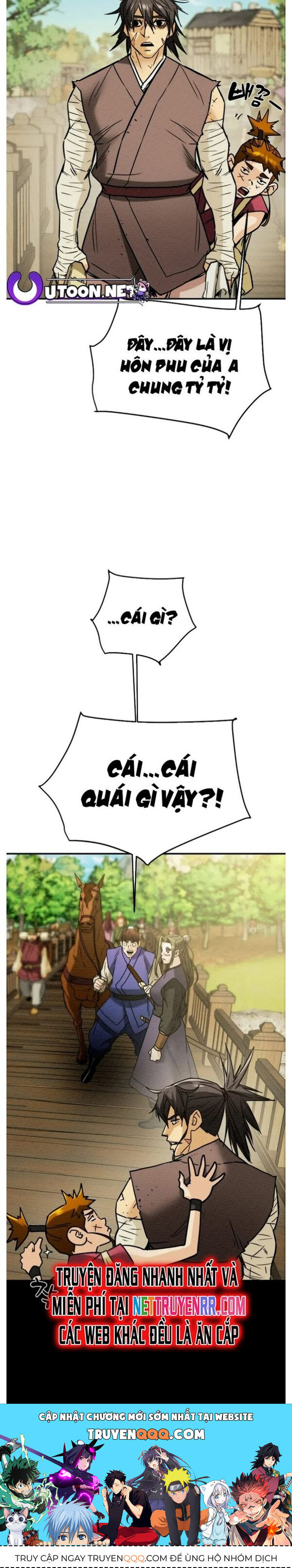 Minh Nguyệt Truyện Chapter 64 - 26