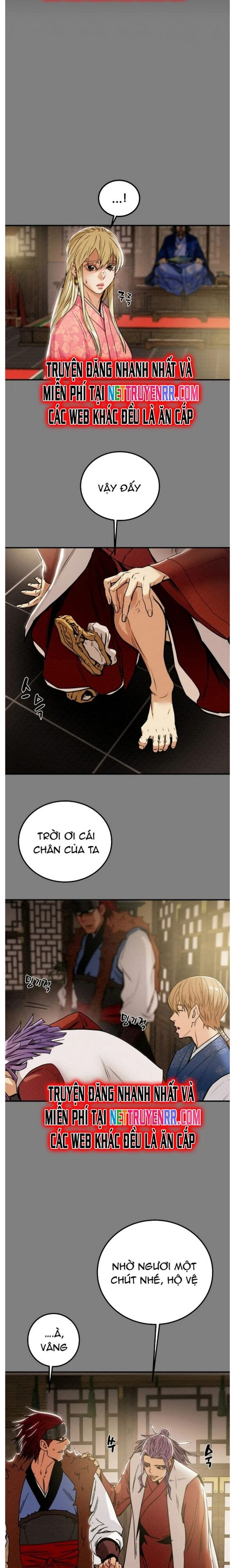 Minh Nguyệt Truyện Chapter 64 - 7