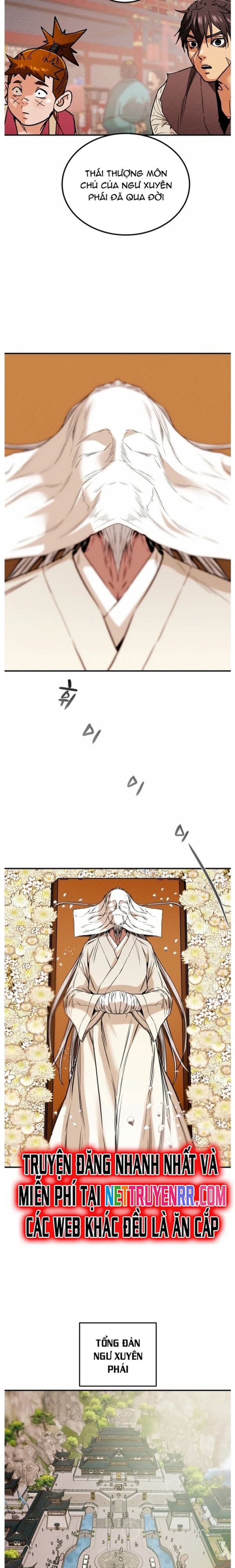 Minh Nguyệt Truyện Chapter 65 - 12