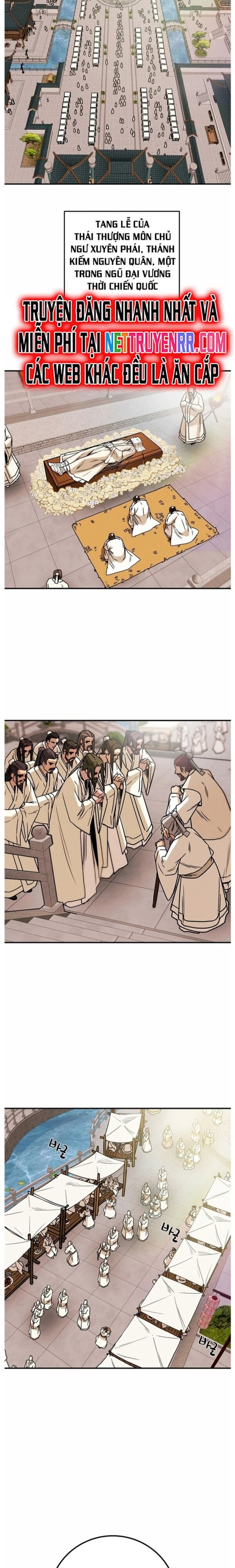 Minh Nguyệt Truyện Chapter 65 - 13