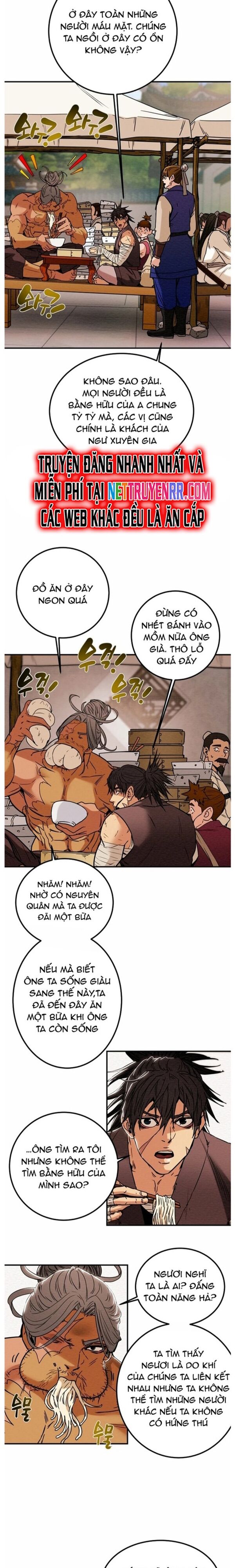 Minh Nguyệt Truyện Chapter 65 - 14