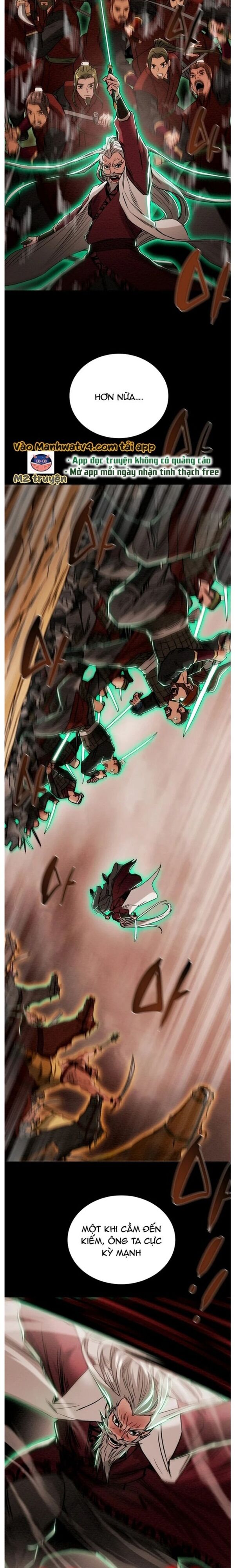 Minh Nguyệt Truyện Chapter 65 - 16