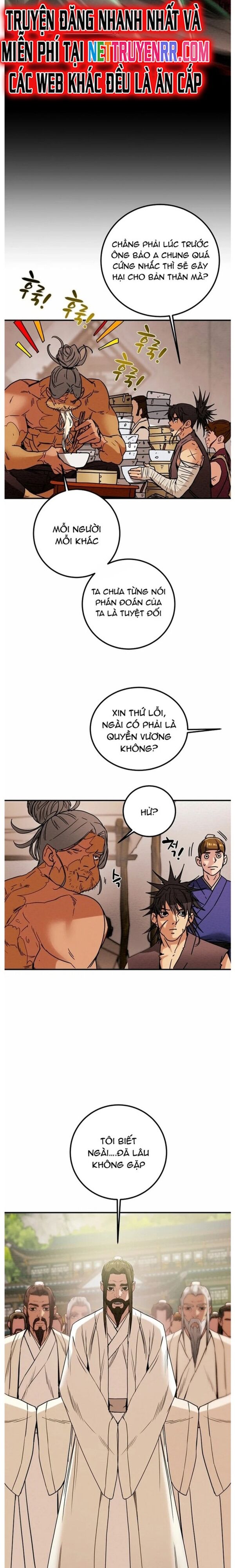 Minh Nguyệt Truyện Chapter 65 - 17