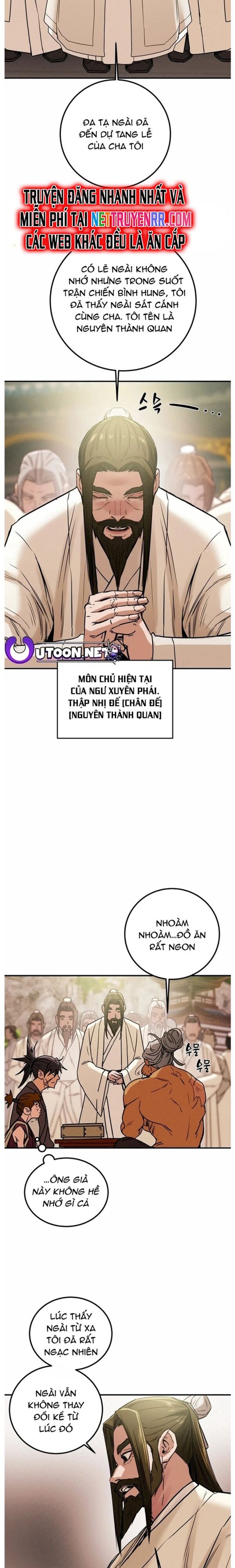 Minh Nguyệt Truyện Chapter 65 - 18