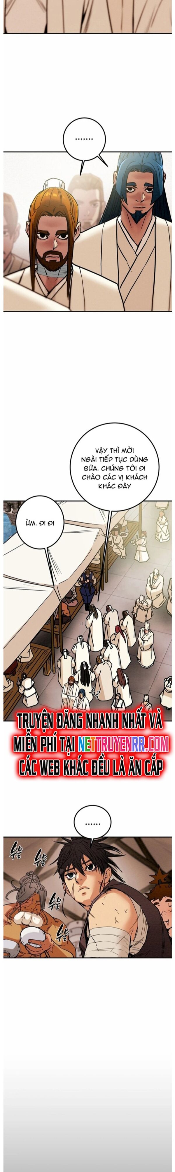 Minh Nguyệt Truyện Chapter 65 - 20