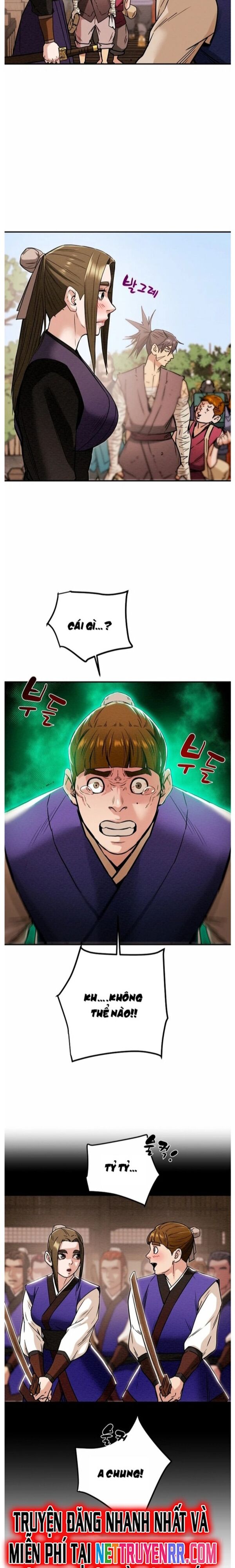 Minh Nguyệt Truyện Chapter 65 - 3