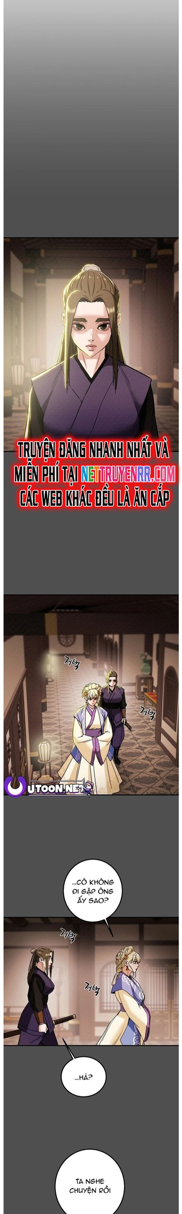 Minh Nguyệt Truyện Chapter 65 - 21