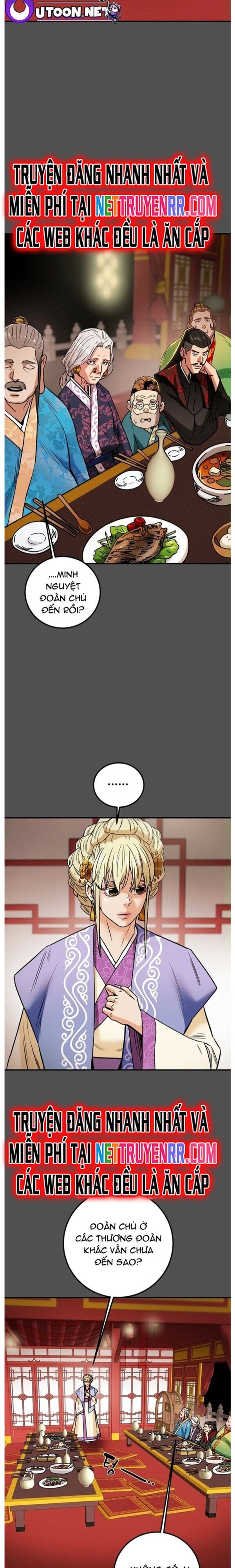 Minh Nguyệt Truyện Chapter 65 - 23