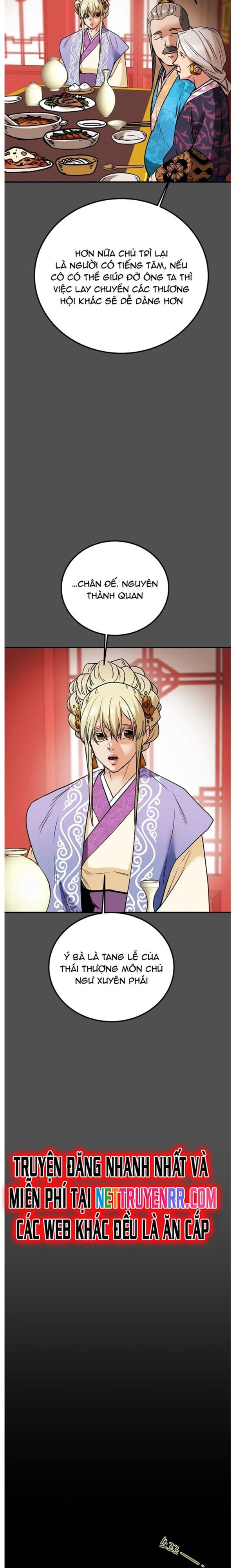 Minh Nguyệt Truyện Chapter 65 - 26