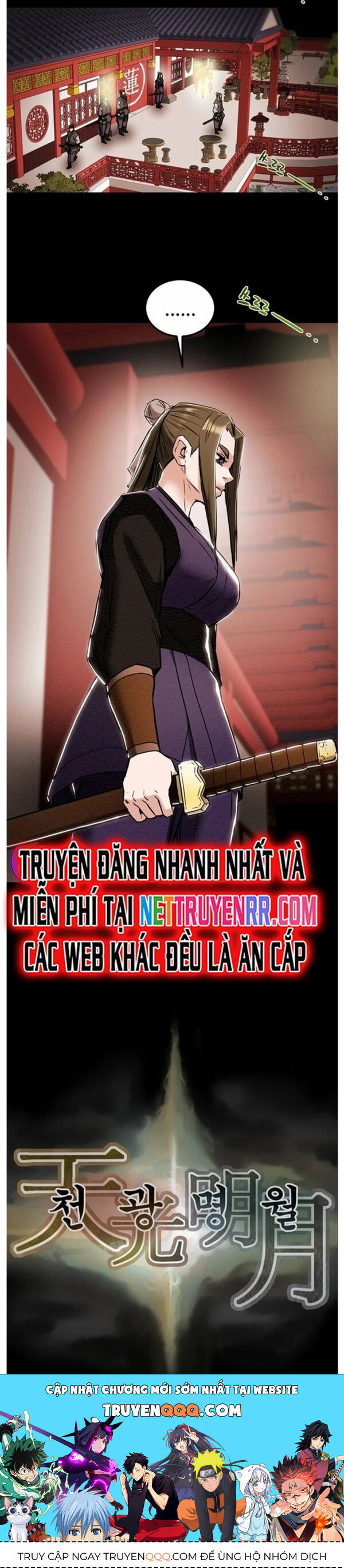 Minh Nguyệt Truyện Chapter 65 - 27