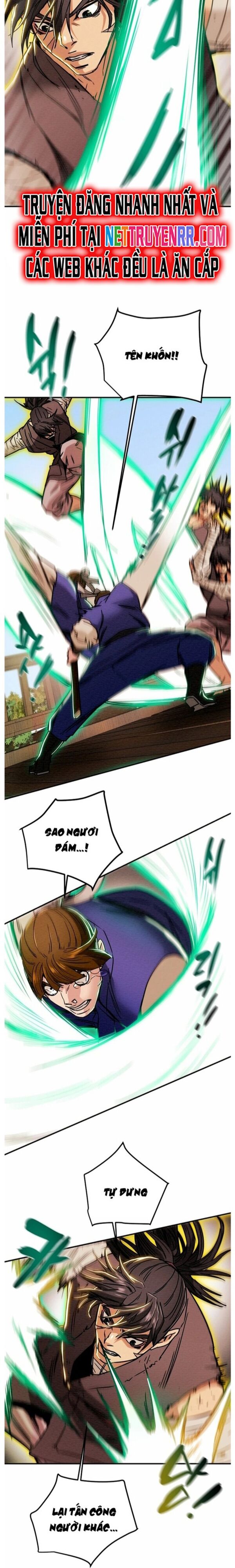 Minh Nguyệt Truyện Chapter 65 - 5