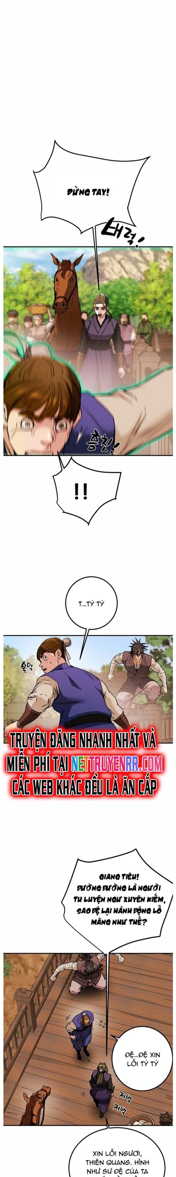 Minh Nguyệt Truyện Chapter 65 - 6