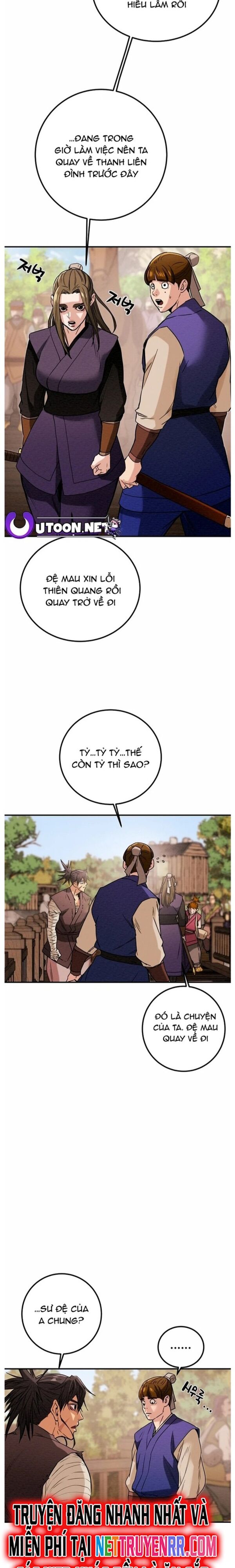 Minh Nguyệt Truyện Chapter 65 - 7